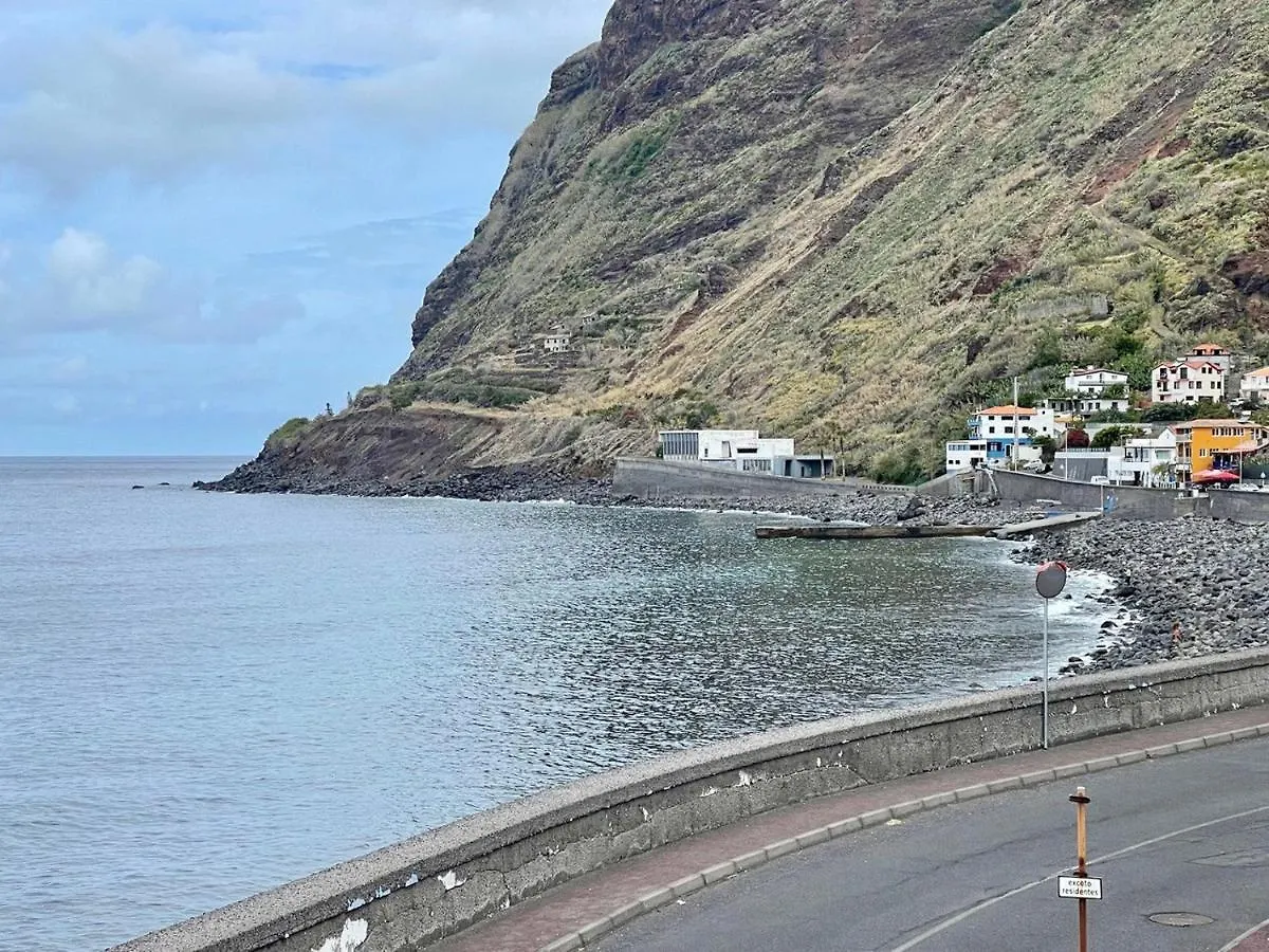 הוילה פול דו מאר Ocean Front
