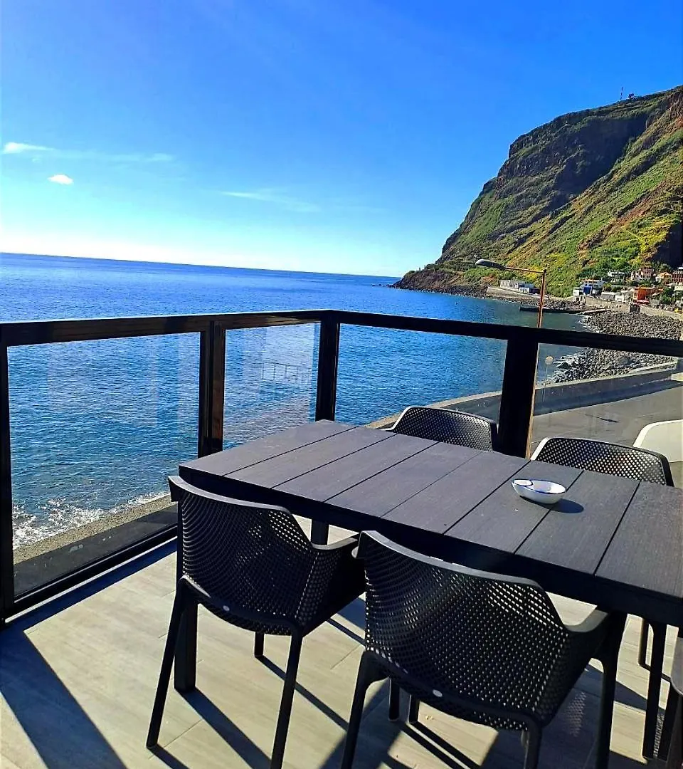 Villa Ocean Front Paul do Mar  0*, Paul do Mar (Madeira) Portugal
